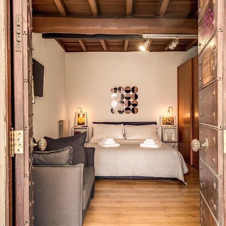 4C Colosseo Holidays Daire Roma Dış mekan fotoğraf