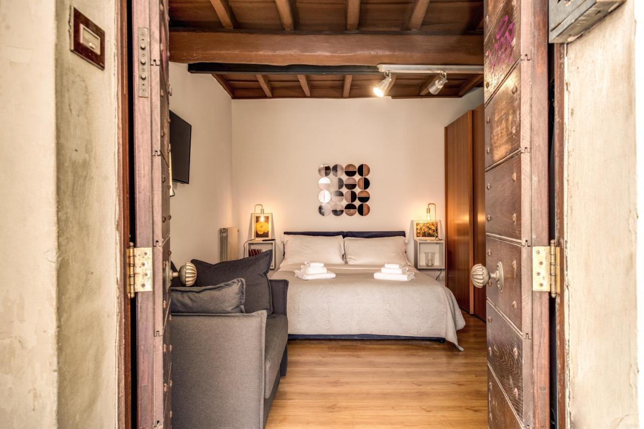 4C Colosseo Holidays Daire Roma Dış mekan fotoğraf