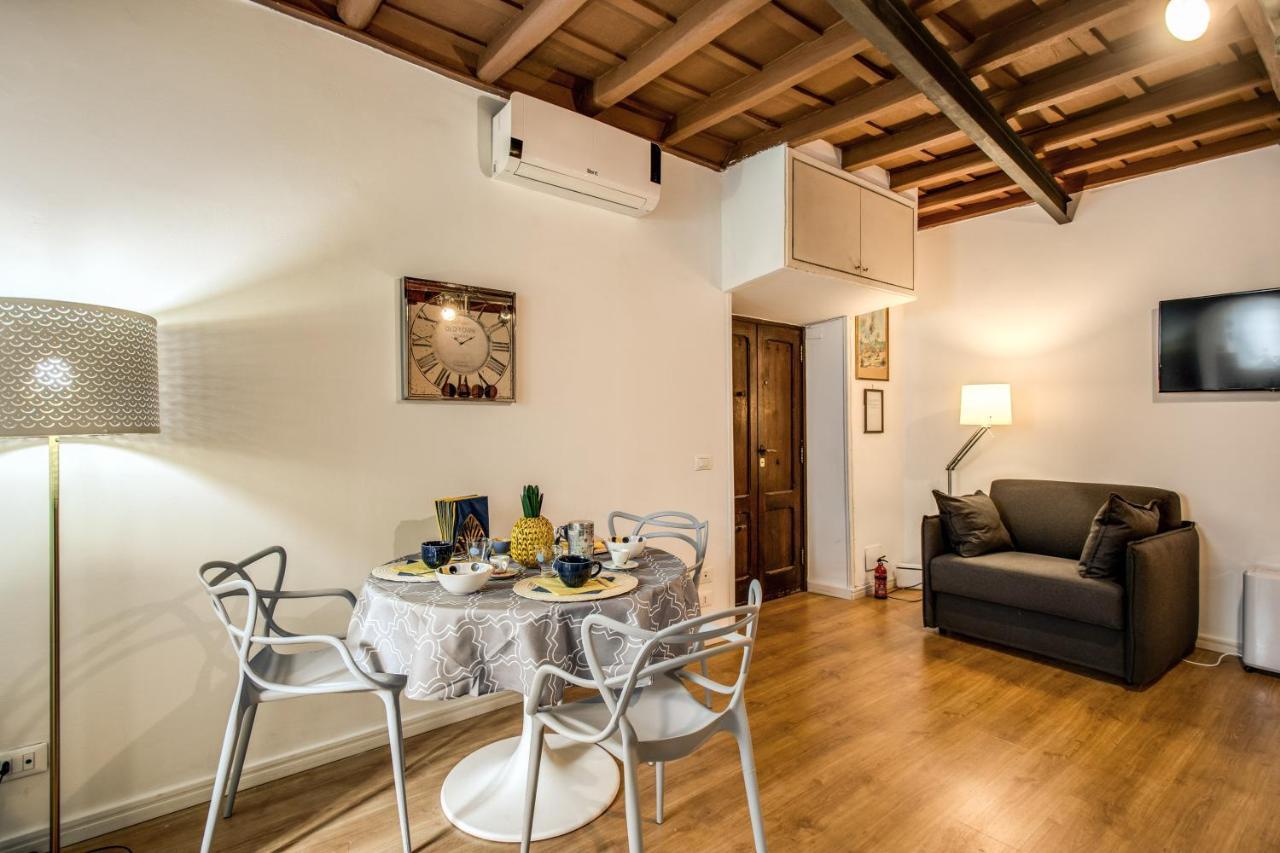 4C Colosseo Holidays Daire Roma Dış mekan fotoğraf