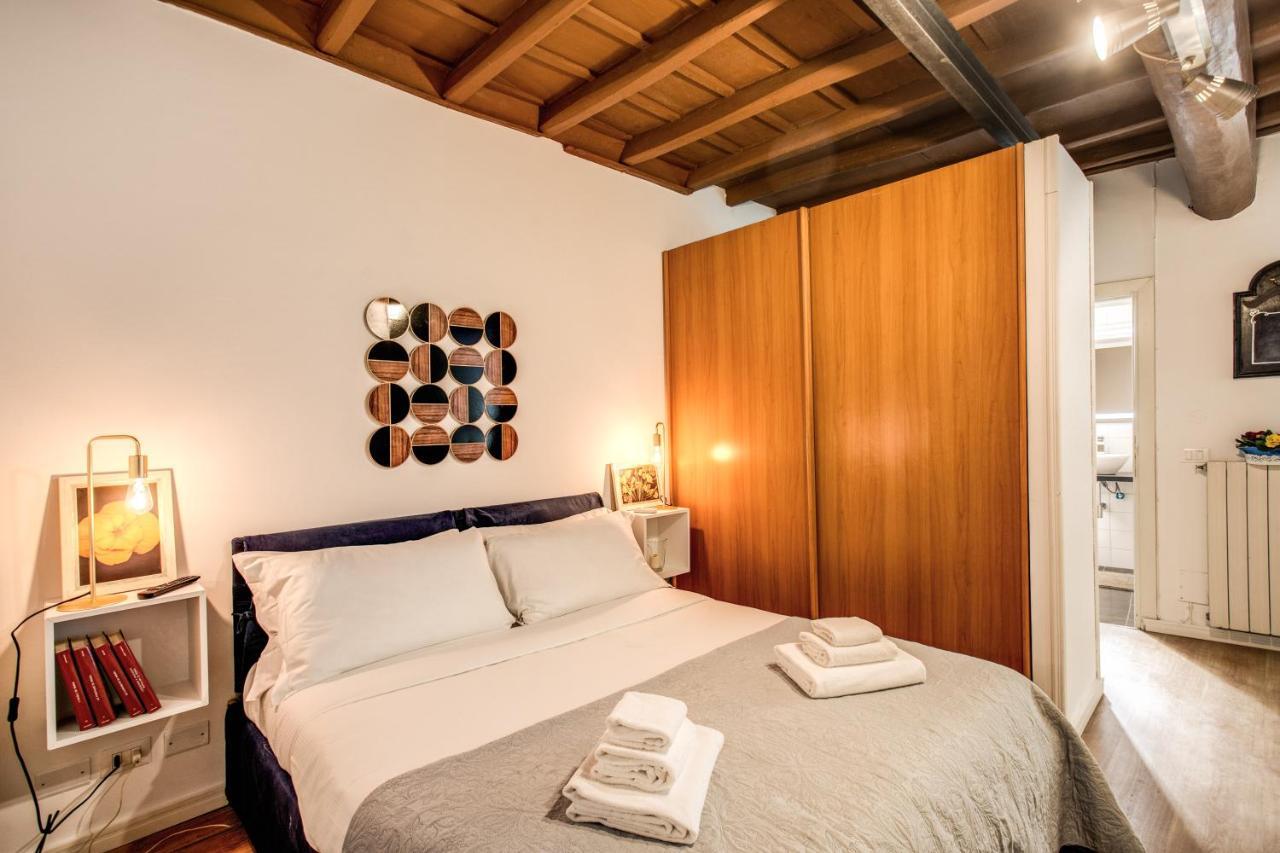 4C Colosseo Holidays Daire Roma Dış mekan fotoğraf