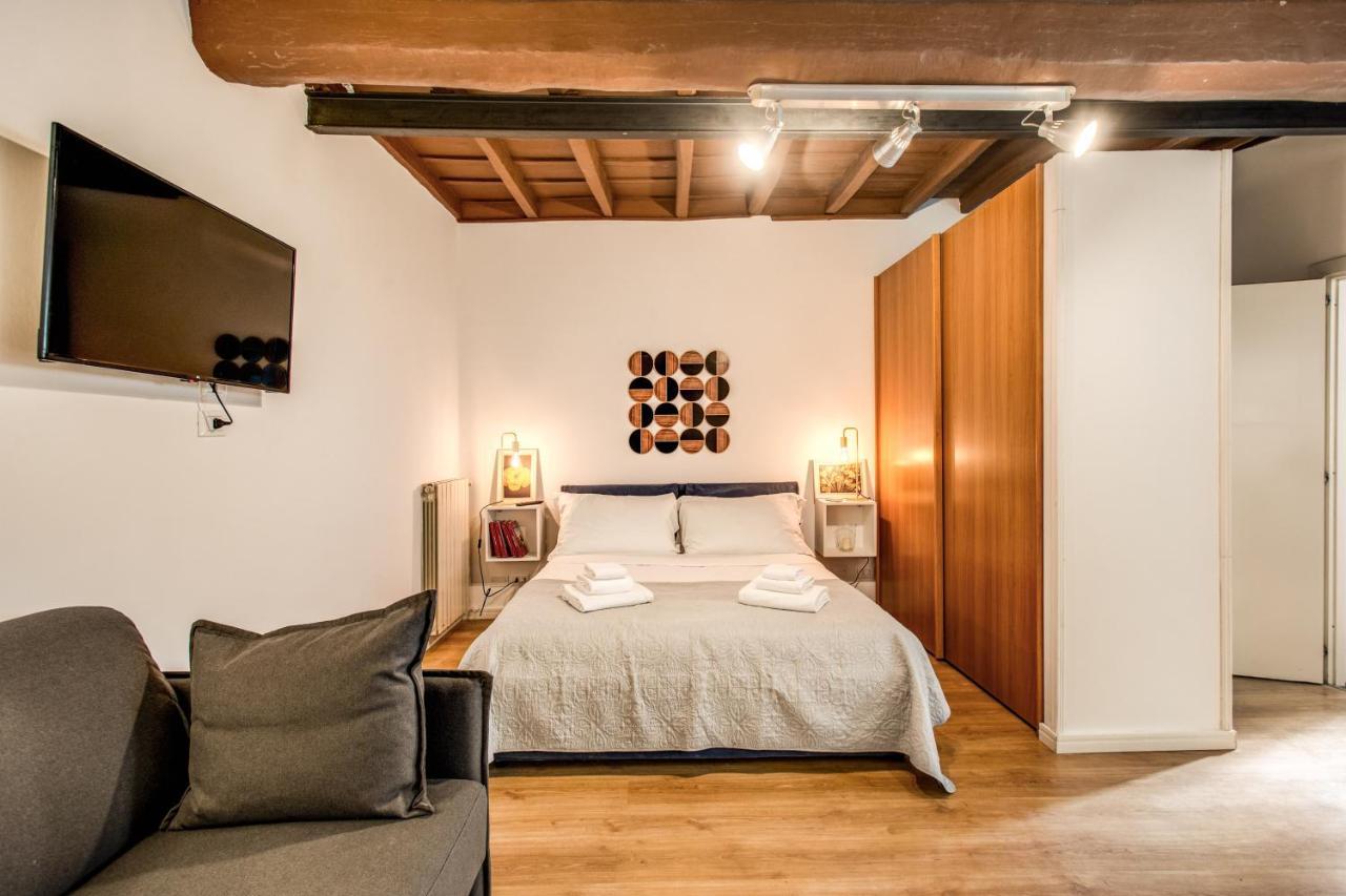 4C Colosseo Holidays Daire Roma Dış mekan fotoğraf