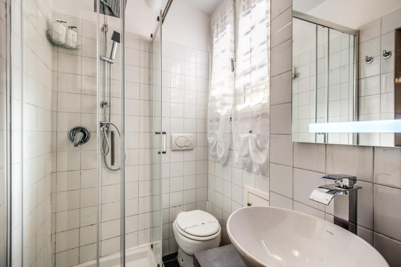 4C Colosseo Holidays Daire Roma Dış mekan fotoğraf
