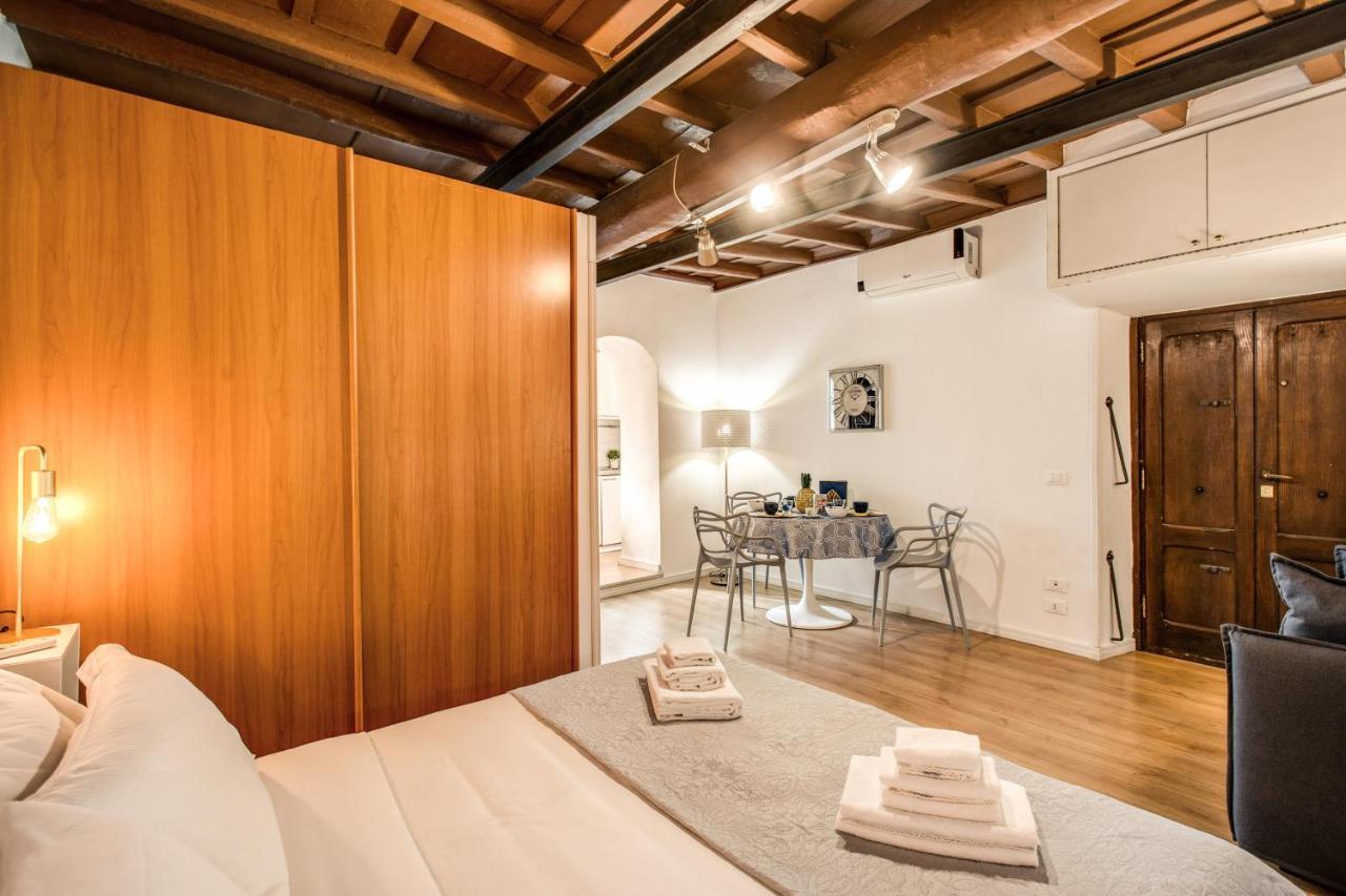 4C Colosseo Holidays Daire Roma Dış mekan fotoğraf