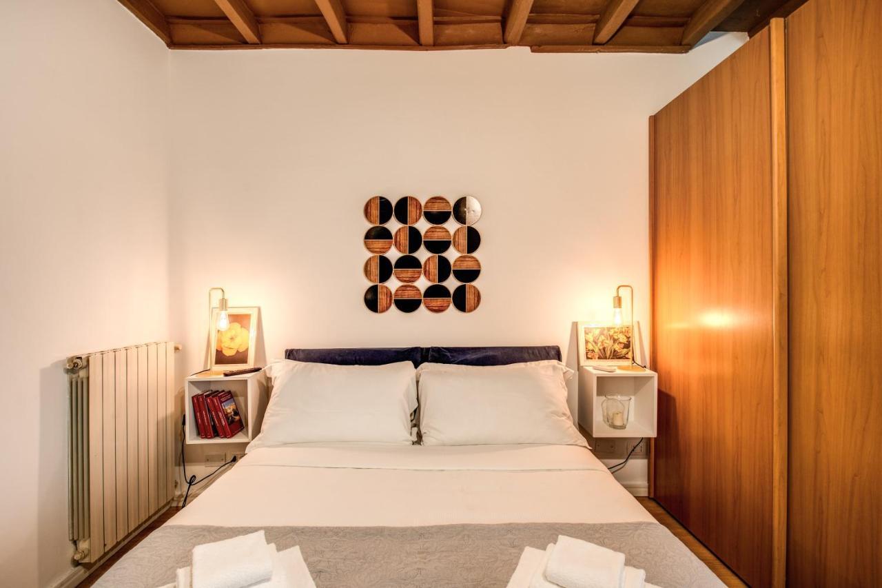 4C Colosseo Holidays Daire Roma Dış mekan fotoğraf