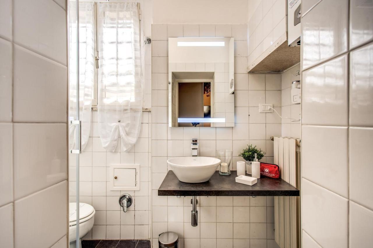 4C Colosseo Holidays Daire Roma Dış mekan fotoğraf