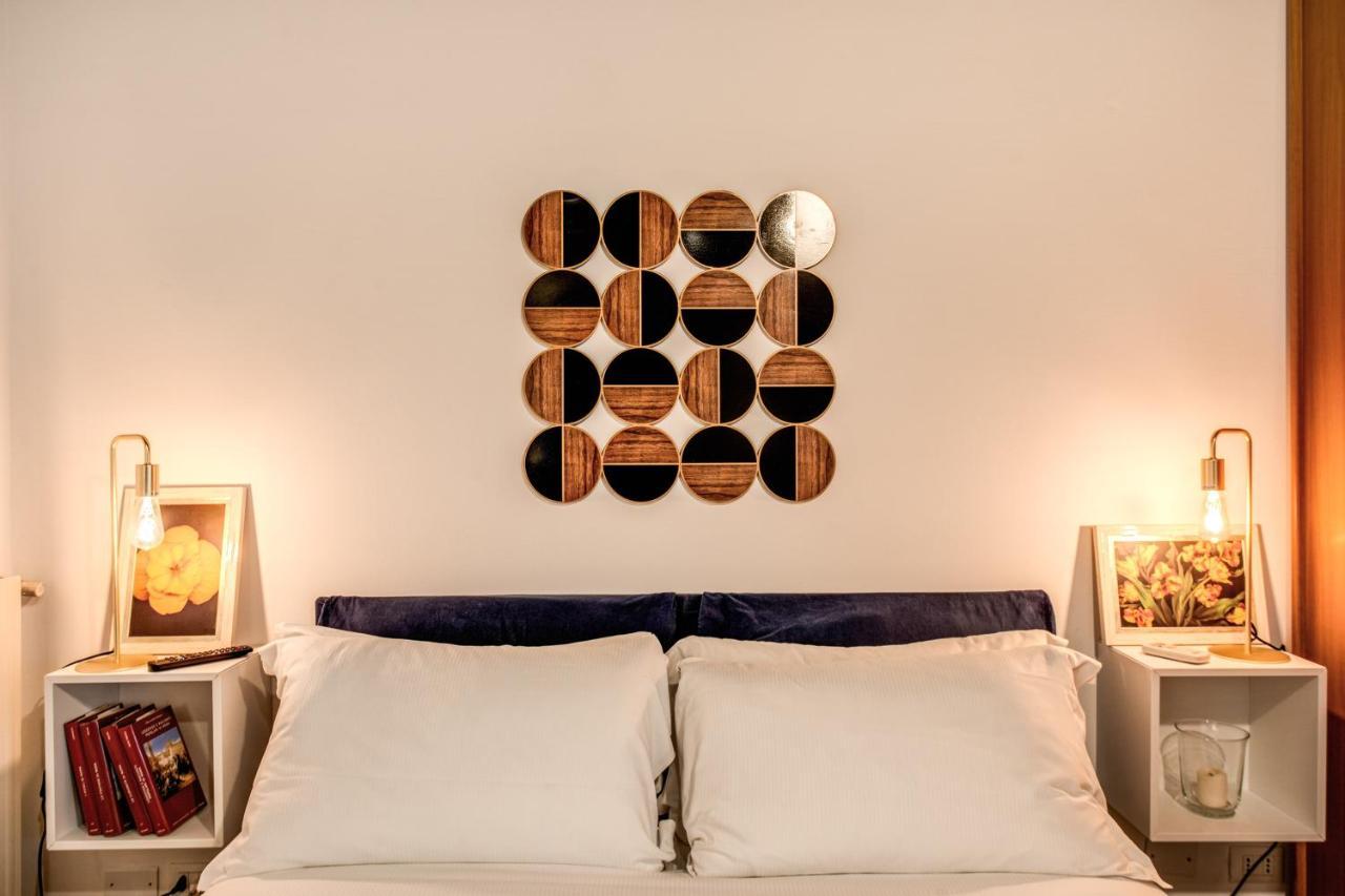 4C Colosseo Holidays Daire Roma Dış mekan fotoğraf