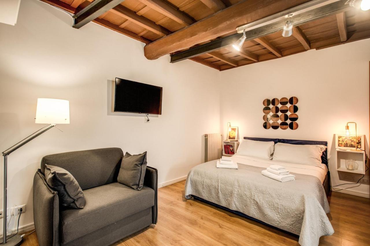 4C Colosseo Holidays Daire Roma Dış mekan fotoğraf