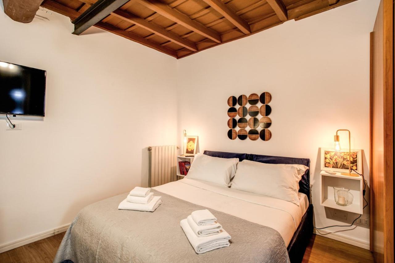 4C Colosseo Holidays Daire Roma Dış mekan fotoğraf