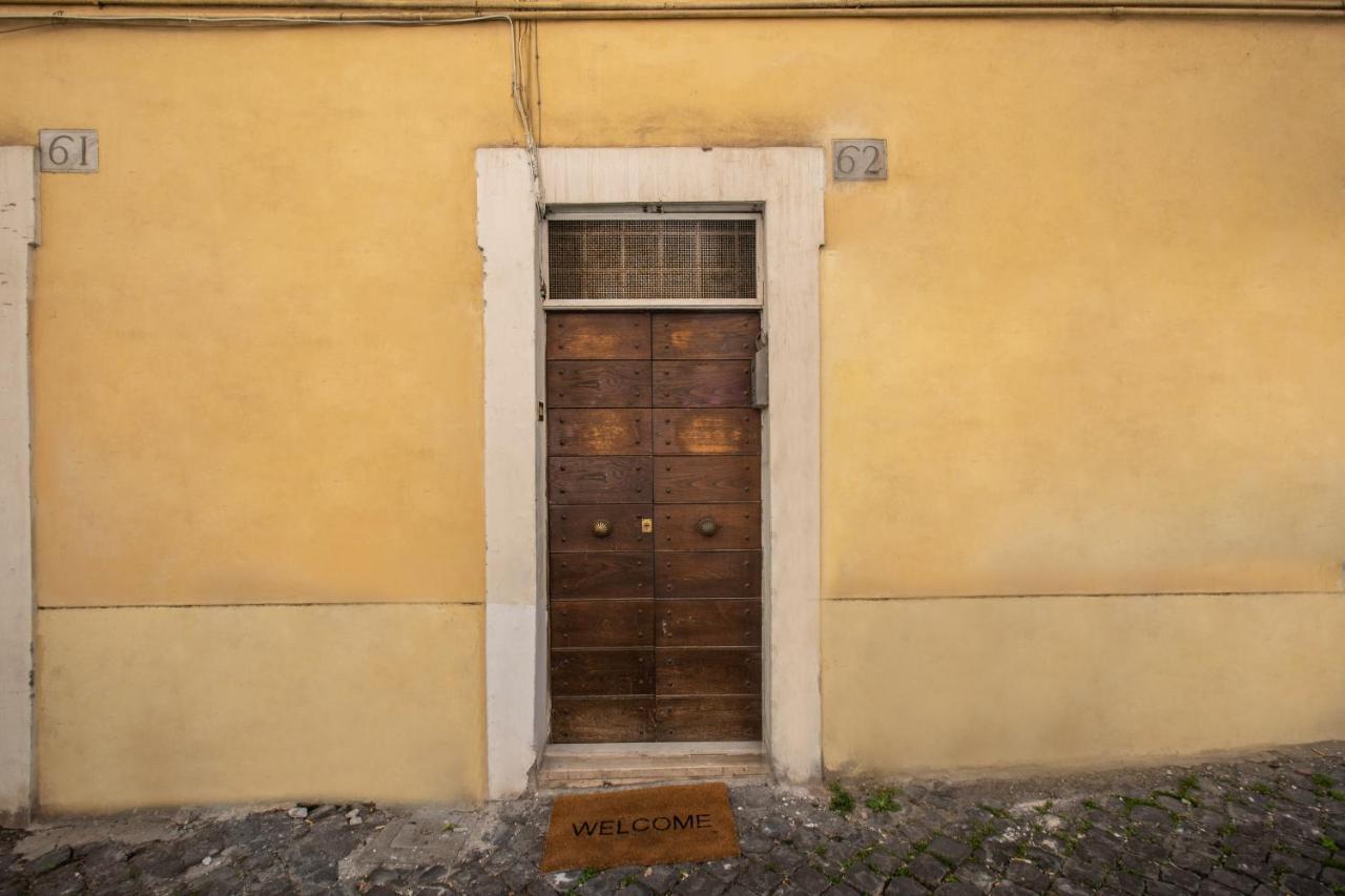 4C Colosseo Holidays Daire Roma Dış mekan fotoğraf